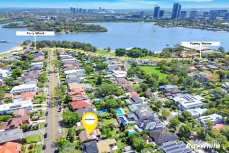 Property photo of 129 Charles Street Putney NSW 2112