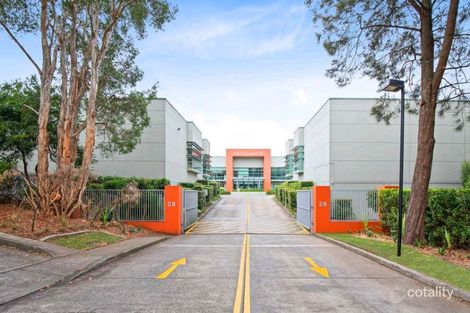 30/28 Barcoo St, Roseville, NSW 2069