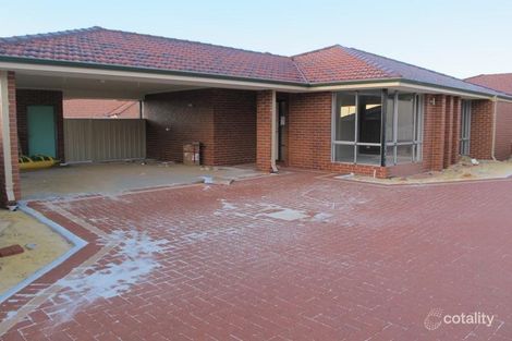 Property photo of 148 Drummond Street Bedford WA 6052