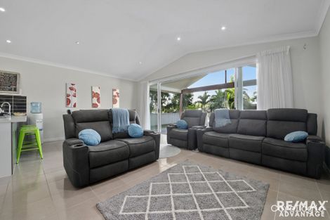 Property photo of 106 Kamarin Street Manly West QLD 4179