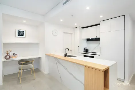 Property photo of 218/1B Lemon Tree Avenue Melrose Park NSW 2114