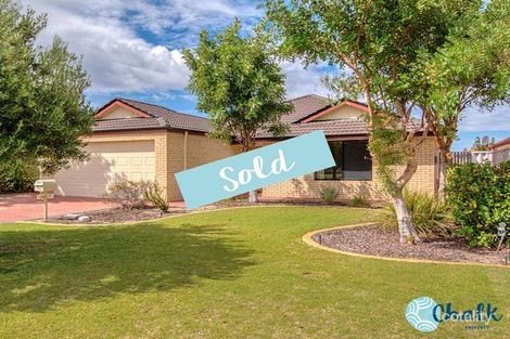 Property photo of 18 Merrimac Loop Rockingham WA 6168