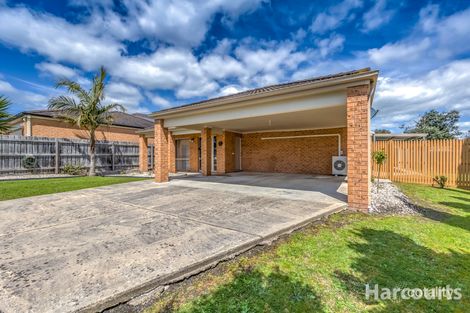 Property photo of 5 Rafter Court Moe VIC 3825