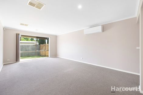 Property photo of 5 Rafter Court Moe VIC 3825