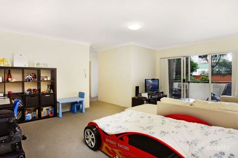 Property photo of 4/21 Gloucester Road Hurstville NSW 2220