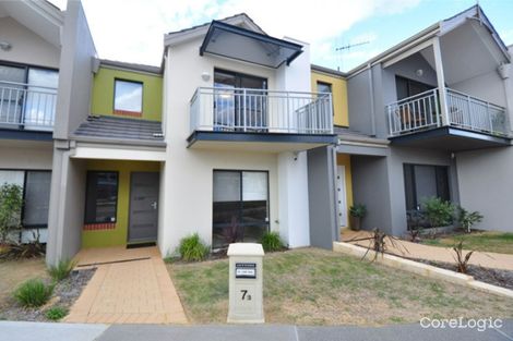 Property photo of 7B Civic Place Stirling WA 6021