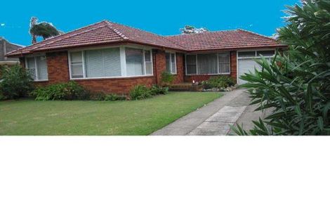 Property photo of 11 Shoalhaven Road Sylvania Waters NSW 2224