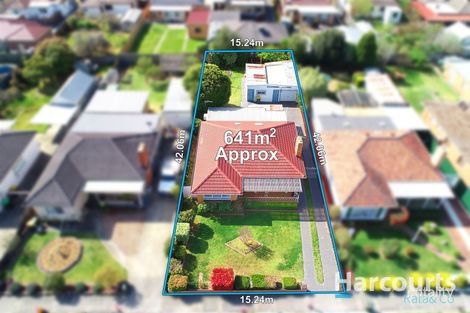 14 Westall St, Thomastown, VIC 3074