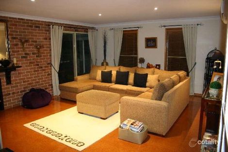 Property photo of 7 Casuarina Court Highfields QLD 4352