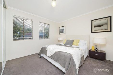 Property photo of 7/758 Bourke Street Redfern NSW 2016