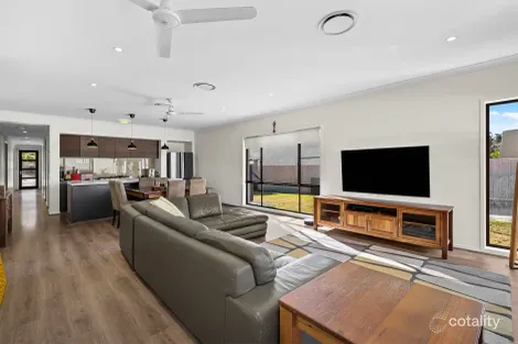Property photo of 12 O'Connor Court Augustine Heights QLD 4300