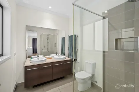 Property photo of 12 O'Connor Court Augustine Heights QLD 4300
