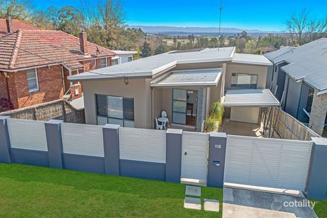 Property photo of 115 The Terrace Windsor NSW 2756