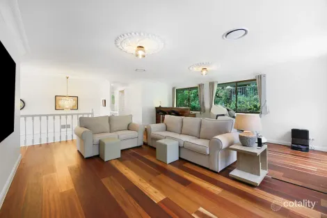 Property photo of 23 Joeith Court Miami QLD 4220