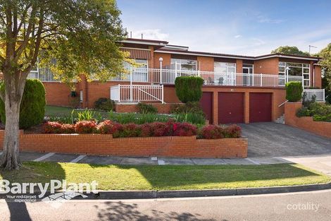 Property photo of 11 Surrey Road Dandenong North VIC 3175