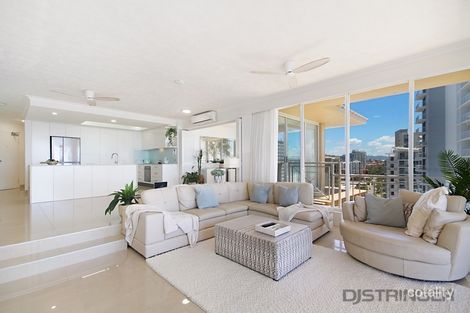 Property photo of 6/1 Tweed Terrace Coolangatta QLD 4225