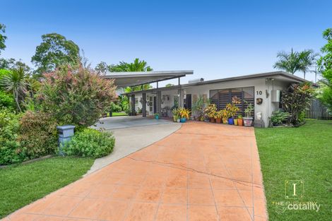 Property photo of 10 Hagen Close Trinity Beach QLD 4879