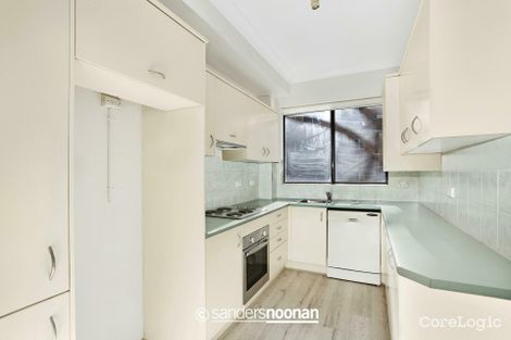 Property photo of 3/22 Kairawa Street South Hurstville NSW 2221