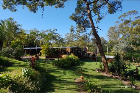 Property photo of 77 Calderwood Road Landsborough QLD 4550