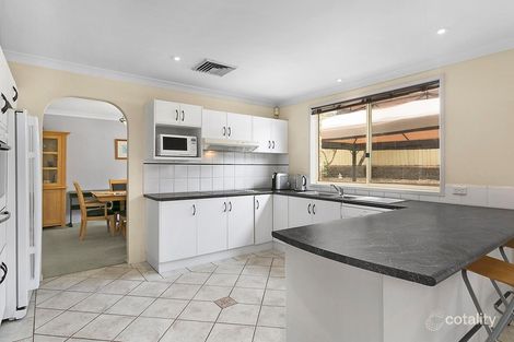 Property photo of 9 Prestige Avenue Bella Vista NSW 2153