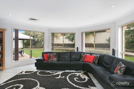 Property photo of 9 Prestige Avenue Bella Vista NSW 2153
