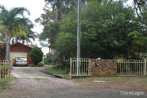 Property photo of 5A Anzac Street Miranda NSW 2228