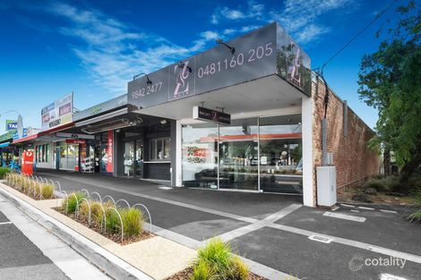 2 Tunstall Sq, Doncaster East, VIC 3109