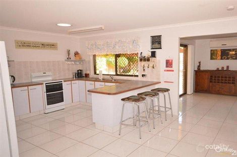 Property photo of 27 Shaw Street Norville QLD 4670