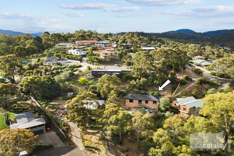 Property photo of 98 Flagstaff Gully Road Lindisfarne TAS 7015