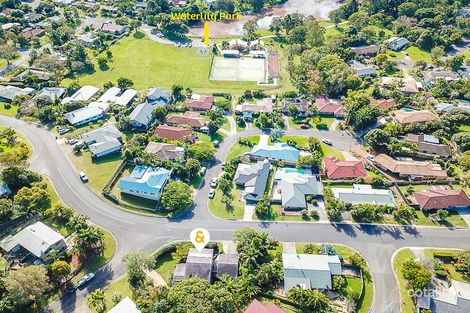 Property photo of 27 Coomburra Crescent Ocean Shores NSW 2483