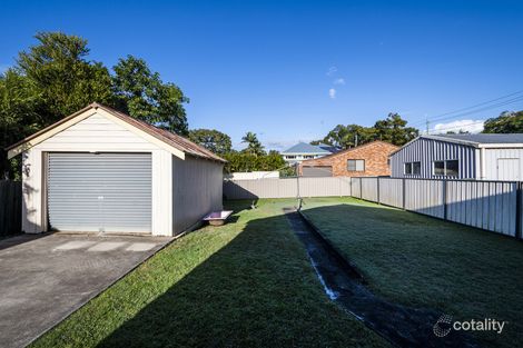 Property photo of 205 Pound Street Grafton NSW 2460