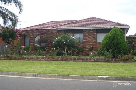 22 Rose St, Smithfield, NSW 2164