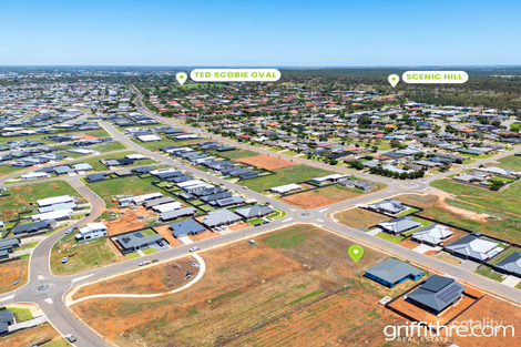 Property photo of 48 Hardiman Way Griffith NSW 2680