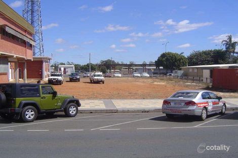 122-124 Byrnes St, Mareeba, QLD 4880