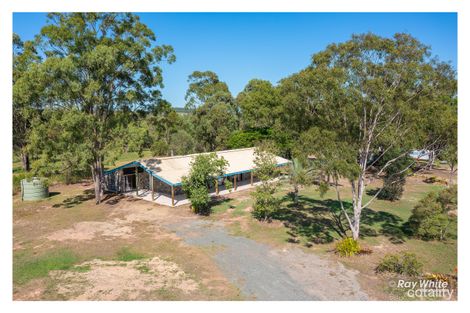 Property photo of 98 Sawmill Road Bondoola QLD 4703