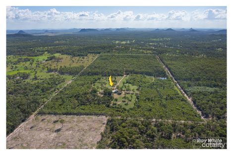 Property photo of 98 Sawmill Road Bondoola QLD 4703