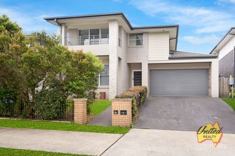 Property photo of 28 Greenbridge Drive Wilton NSW 2571