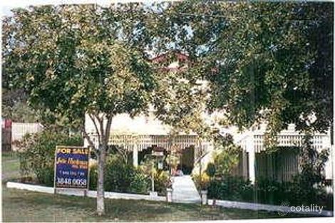 Property photo of 8 John Bright Street Moorooka QLD 4105