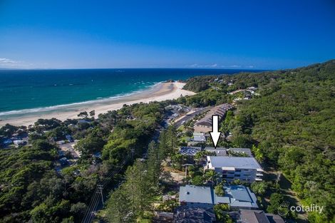 Property photo of 5/124 Lighthouse Road Byron Bay NSW 2481