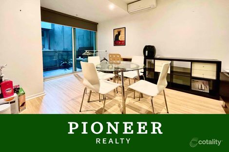 110/25 Wills St, Melbourne, VIC 3000