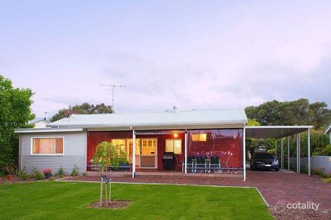 Property photo of 137 Adelaide Street Busselton WA 6280