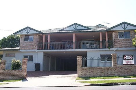 Property photo of 6/16 Nicklin Street Coorparoo QLD 4151