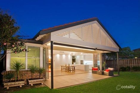 Property photo of 33 Constitution Road Dulwich Hill NSW 2203