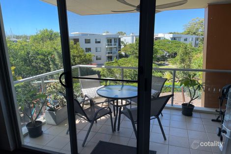 Property photo of 935/66 Sickle Avenue Hope Island QLD 4212