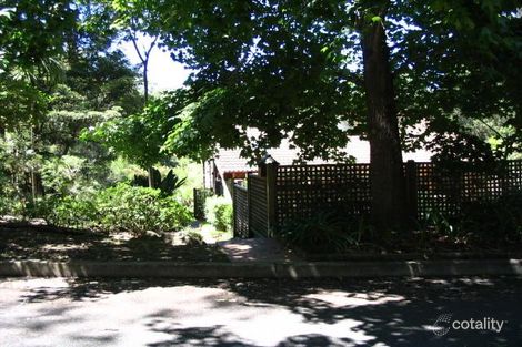 Property photo of 1 Quadrant Close Pymble NSW 2073