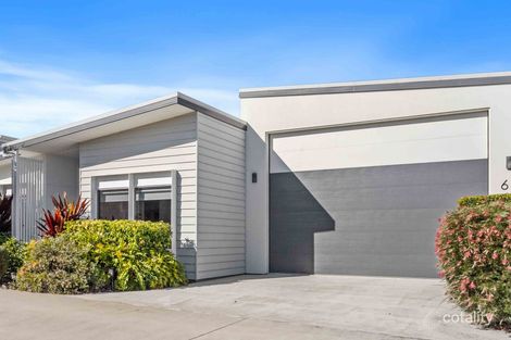 68/1 Latitude Bvd, Nikenbah, QLD 4655