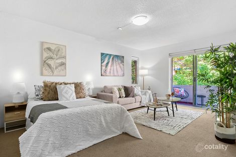 Property photo of 20/58-60 Chandos Street Ashfield NSW 2131