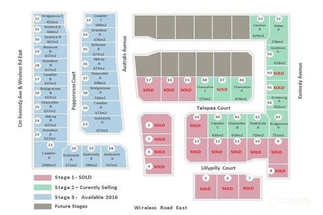 50 Telopea Ct, Worrolong, SA 5291