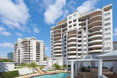 52/5 Chasely St, Auchenflower, QLD 4066