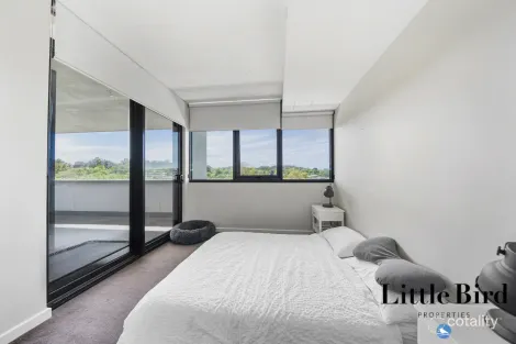 Property photo of 305/6 Provan Street Campbell ACT 2612